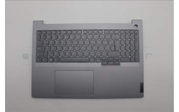 Lenovo 5CB1P01362 Tastatur inkl. Topcase ASM_BUL W21KH AGBL H