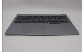 Lenovo 5CB1P01363 Tastatur inkl. Topcase ASM_CZE/SLK W21KHAGBL H
