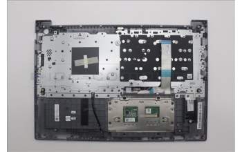 Lenovo 5CB1P01367 Tastatur inkl. Topcase französisch/arabsich W21KHAGBL H