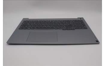 Lenovo 5CB1P01367 Tastatur inkl. Topcase französisch/arabsich W21KHAGBL H