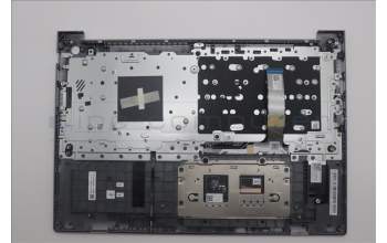 Lenovo 5CB1P01369 Tastatur inkl. Topcase deutsch W21KH AGBL H