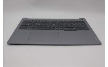 Lenovo 5CB1P01369 Tastatur inkl. Topcase deutsch W21KH AGBL H