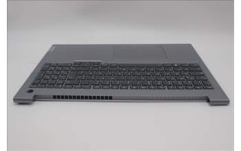 Lenovo 5CB1P01369 Tastatur inkl. Topcase deutsch W21KH AGBL H