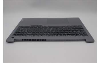 Lenovo 5CB1P01370 Tastatur inkl. Topcase ASM_GRE W21KH AGBL H