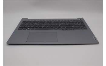 Lenovo 5CB1P01374 Tastatur inkl. Topcase ASM_ITA W21KH AGBL H