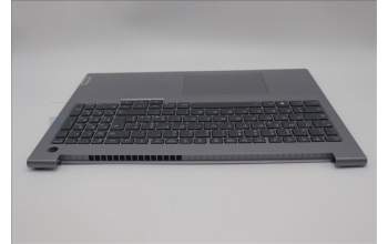 Lenovo 5CB1P01374 Tastatur inkl. Topcase ASM_ITA W21KH AGBL H