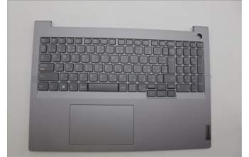 Lenovo 5CB1P01375 Tastatur inkl. Topcase ASM_JPN W21KH AGBL H