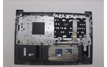 Lenovo 5CB1P01375 Tastatur inkl. Topcase ASM_JPN W21KH AGBL H