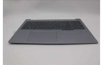 Lenovo 5CB1P01378 Tastatur inkl. Topcase ASM_NORDIC W21KH AGBL H