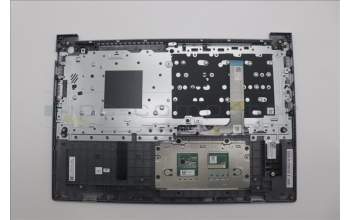 Lenovo 5CB1P01379 Tastatur inkl. Topcase ASM_POR W21KH AGBL H