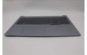 Lenovo 5CB1P01379 Tastatur inkl. Topcase ASM_POR W21KH AGBL H