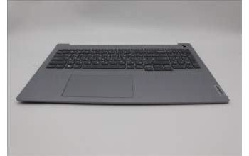 Lenovo 5CB1P01380 Tastatur inkl. Topcase ASM_RUS W21KH AGBL H