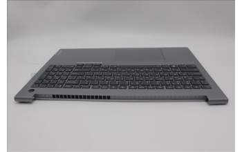 Lenovo 5CB1P01380 Tastatur inkl. Topcase ASM_RUS W21KH AGBL H