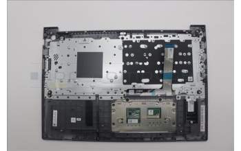 Lenovo 5CB1P01382 Tastatur inkl. Topcase spanisch W21KH AGBL H