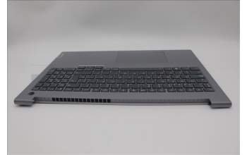 Lenovo 5CB1P01382 Tastatur inkl. Topcase spanisch W21KH AGBL H