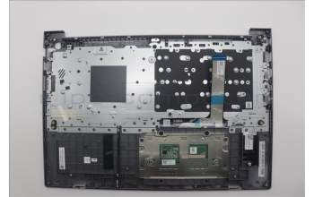 Lenovo 5CB1P01383 C-Cover with keyboard,Switzerland,Arctic Grey,Backlight