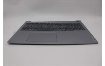 Lenovo 5CB1P01388 Tastatur inkl. Topcase ASM_UKR W21KH AGBL H