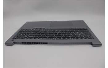 Lenovo 5CB1P01390 Tastatur inkl. Topcase ASM_ARA W21KH AGNBL H