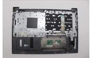 Lenovo 5CB1P01391 Tastatur inkl. Topcase ASM_BEL W21KH AGNBL H