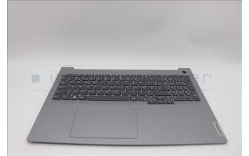 Lenovo 5CB1P01391 Tastatur inkl. Topcase ASM_BEL W21KH AGNBL H