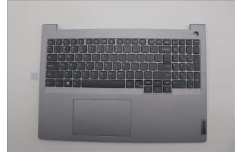 Lenovo 5CB1P01395 Tastatur inkl. Topcase ASM_ENG W21KH AGNBL H