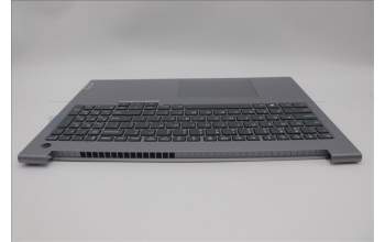 Lenovo 5CB1P01395 Tastatur inkl. Topcase ASM_ENG W21KH AGNBL H