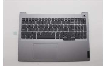 Lenovo 5CB1P01396 Tastatur inkl. Topcase ASM_EURO ENGW21KHAGNBLH