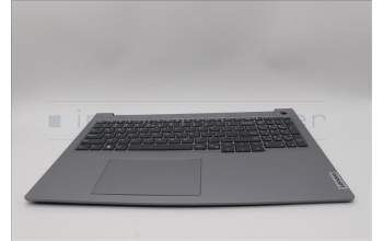 Lenovo 5CB1P01396 Tastatur inkl. Topcase ASM_EURO ENGW21KHAGNBLH