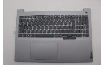 Lenovo 5CB1P01397 Tastatur inkl. Topcase ASM_FRA W21KH AGNBL H