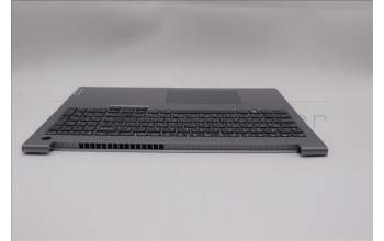 Lenovo 5CB1P14071 Tastatur inkl. Topcase ASM_RUS W21KH AGNBL H