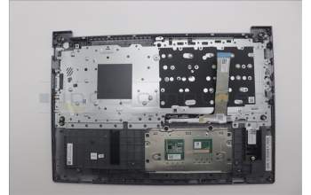 Lenovo 5CB1P14078 Tastatur inkl. Topcase ASM_UK W21KH AGNBL H