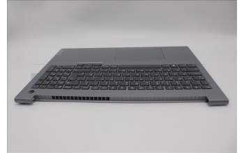 Lenovo 5CB1P14078 Tastatur inkl. Topcase ASM_UK W21KH AGNBL H