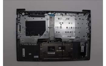 Lenovo 5CB1P27046 Tastatur inkl. Topcase ASM_ARA W 21MV AG BL