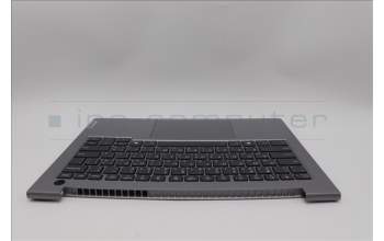 Lenovo 5CB1P27046 Tastatur inkl. Topcase ASM_ARA W 21MV AG BL