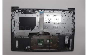 Lenovo 5CB1P27047 Tastatur inkl. Topcase ASM_BEL W 21MV AG BL
