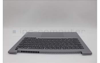 Lenovo 5CB1P27047 Tastatur inkl. Topcase ASM_BEL W 21MV AG BL