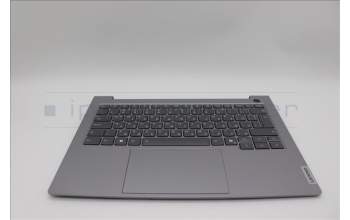 Lenovo 5CB1P27049 Tastatur inkl. Topcase ASM_BUL W 21MV AG BL