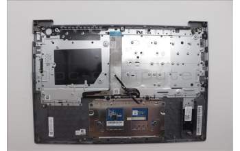 Lenovo 5CB1P27051 Tastatur inkl. Topcase ASM_ENG W 21MV AG BL