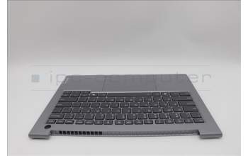 Lenovo 5CB1P27051 Tastatur inkl. Topcase ASM_ENG W 21MV AG BL