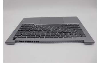 Lenovo 5CB1P27052 Tastatur inkl. Topcase ASM_EURO ENG W21MV AGBL