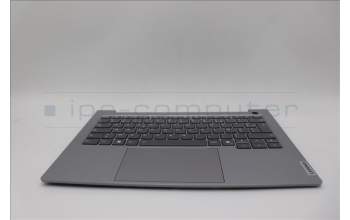 Lenovo 5CB1P27053 Tastatur inkl. Topcase ASM_FRA W 21MV AG BL