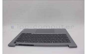 Lenovo 5CB1P27053 Tastatur inkl. Topcase ASM_FRA W 21MV AG BL