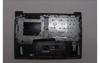 Lenovo 5CB1P27057 Tastatur inkl. Topcase ASM_GRE W 21MV AG BL