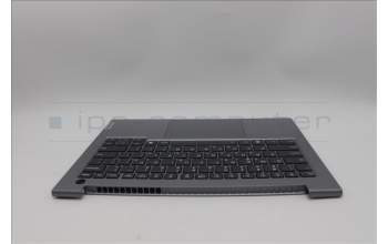 Lenovo 5CB1P27057 Tastatur inkl. Topcase ASM_GRE W 21MV AG BL