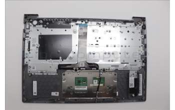 Lenovo 5CB1P27059 Tastatur inkl. Topcase ASM_HUN W 21MV AG BL