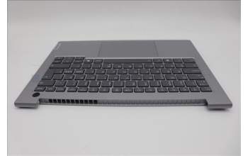 Lenovo 5CB1P27065 Tastatur inkl. Topcase ASM_NORDIC W 21MV AG BL