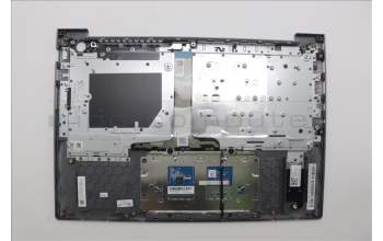 Lenovo 5CB1P27066 Tastatur inkl. Topcase ASM_POR W 21MV AG BL