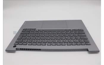 Lenovo 5CB1P27066 Tastatur inkl. Topcase ASM_POR W 21MV AG BL