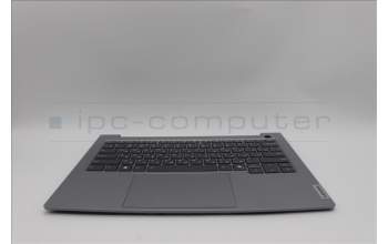 Lenovo 5CB1P27067 Tastatur inkl. Topcase ASM_RUS W 21MV AG BL