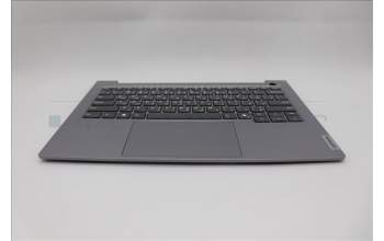 Lenovo 5CB1P27077 Tastatur inkl. Topcase ASM_ARA W 21MV AG